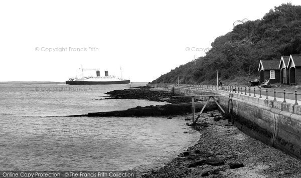 Photo of East Cowes, The 
