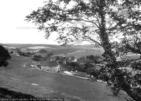 Photo of East Dean, 1921