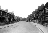 1907, East Grinstead