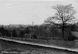 1911, East Grinstead