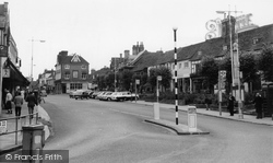 c.1965, East Grinstead