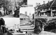 Composite c.1960, East Grinstead
