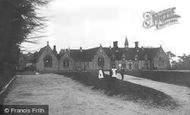 East Grinstead, Council School 1911