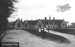 Council School 1911, East Grinstead