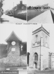 Composite c.1965, East Harptree