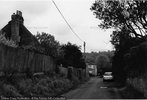 Photo of East Harting, The Village 2004