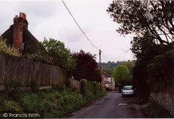 The Village 2004, East Harting