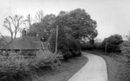 Boyne c.1960, East Hoathly