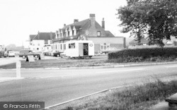 Half Way House c.1965, East Horndon