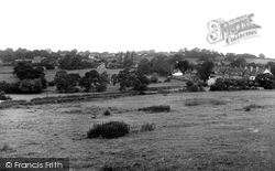 General View c.1955, East Keswick