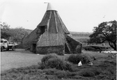 Preston Mill 1961, East Linton