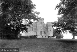Castle 1904, East Lulworth
