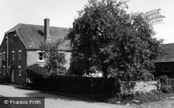 Willow House c.1960, East Lyng
