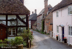 The Village 2004, East Meon