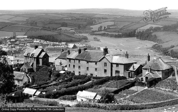 Photo of East Portlemouth, 1925