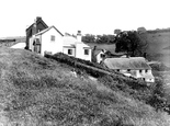 The Village 1925, East Portlemouth