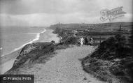 Beach 1921, East Runton