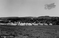 General View c.1955, East Runton