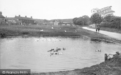 Top Common 1925, East Runton