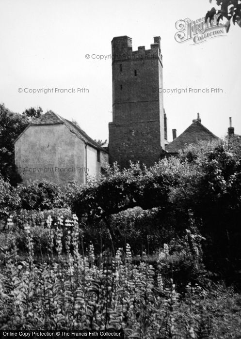 Photo of East Wittering, Cakeham Tower c.1950