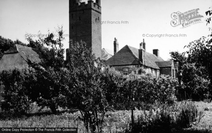 Photo of East Wittering, Cakeham Tower c.1950