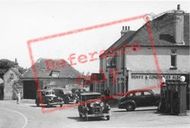 Royal Oak c.1950, East Wittering