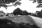 Village 1918, East Witton