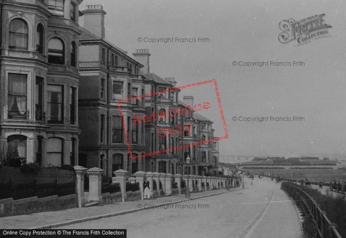 Photo of Eastbourne, 1894