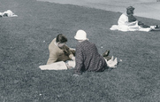 1925, Eastbourne