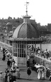 Bandstand On The Pier 1906, Eastbourne