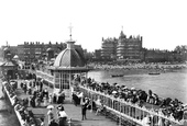 From Pier 1906, Eastbourne