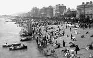 From The Pier 1906, Eastbourne