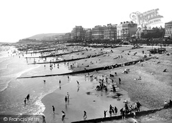 From The Pier 1910, Eastbourne