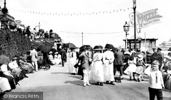 Grand Parade 1910, Eastbourne