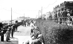 Promenade 1912, Eastbourne