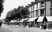 Terminus Road 1925, Eastbourne