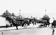 The Pier 1901, Eastbourne