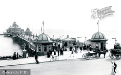 The Pier 1901, Eastbourne