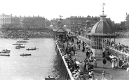 The Pier 1906, Eastbourne