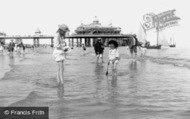 The Pier 1906, Eastbourne