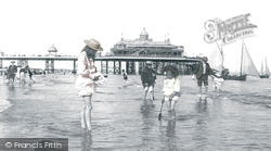 The Pier 1906, Eastbourne