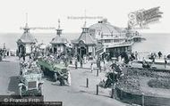 The Pier 1925, Eastbourne