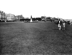 Western Lawns 1925, Eastbourne