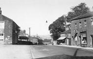 The Village c.1953, Eastburn