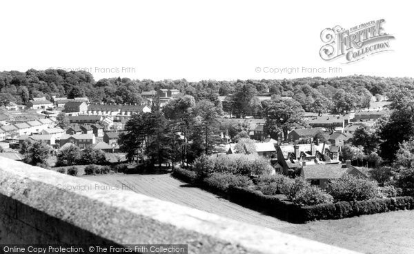 Photo of Easthampstead, c.1965