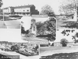Composite c.1965, Easthampstead