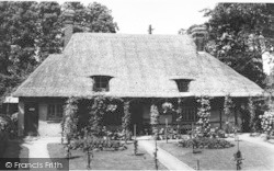 The Post Office c.1965, Eastnor