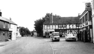 High Street c.1965, Eastry