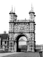 Eastwell, The Towers c.1960, Eastwell Park