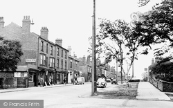 Hilltop c.1955, Eastwood